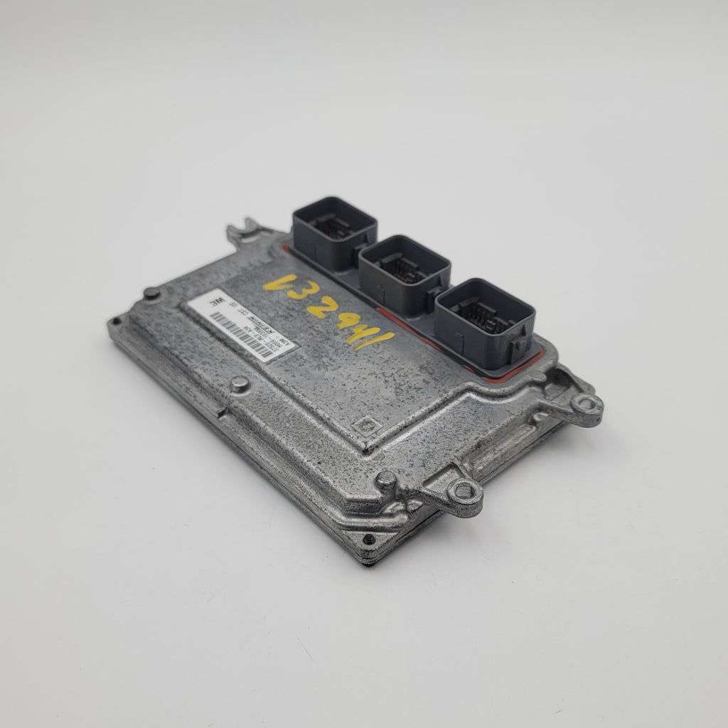 2016 - 2019 Honda Pilot Engine Brain Box Computer Control Unit FWD EX