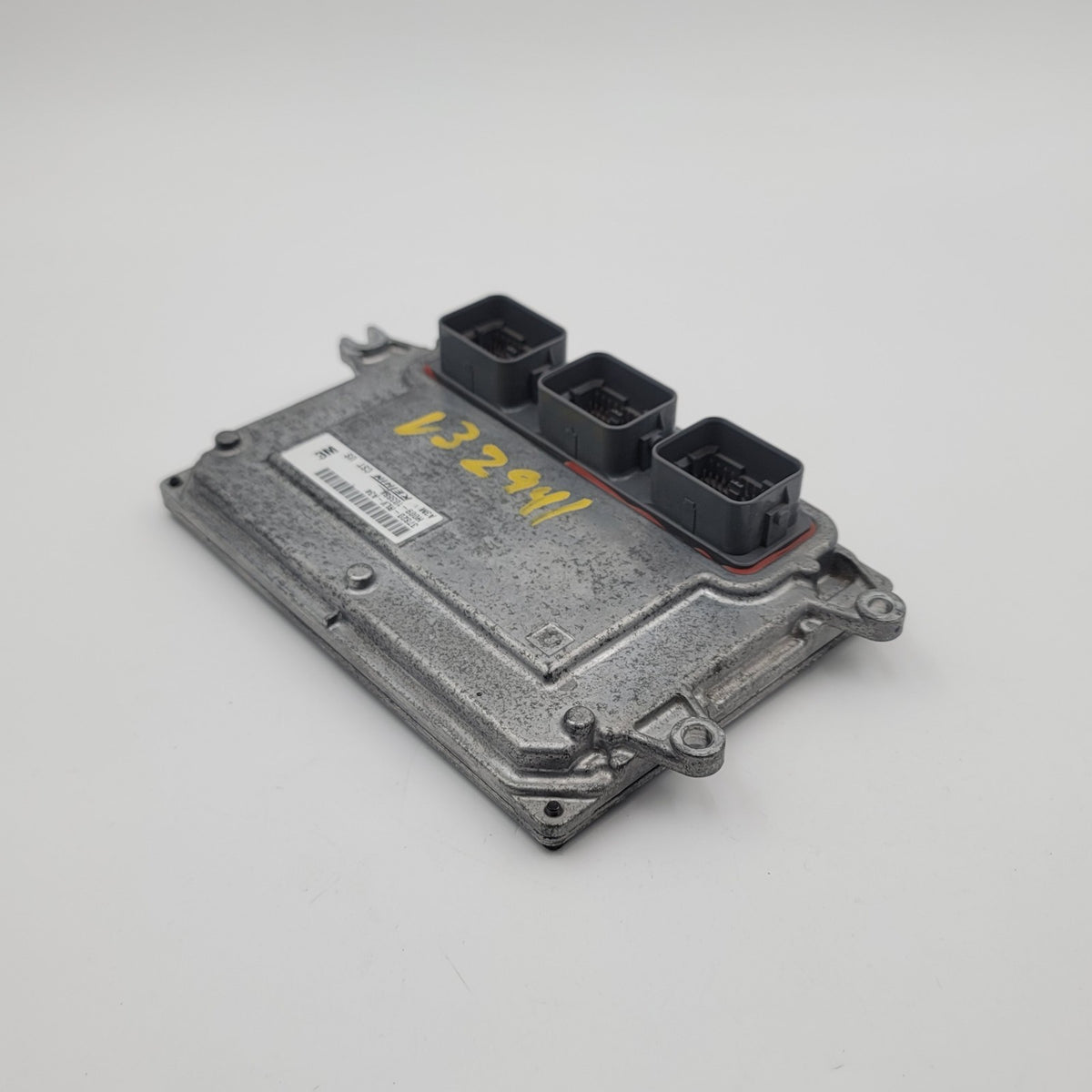 2016 - 2019 Honda Pilot Engine Brain Box Computer Control Unit FWD EX