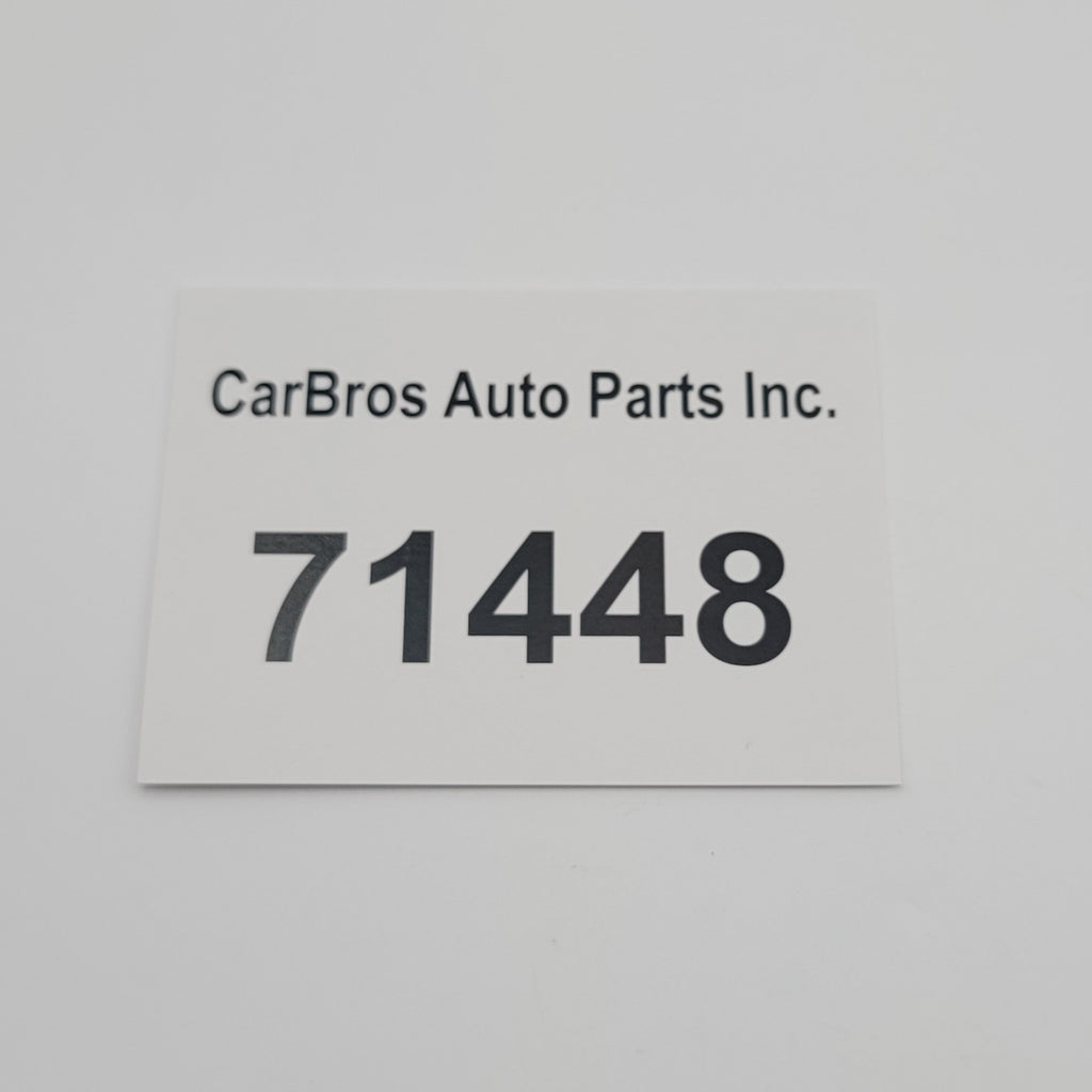 2018- 2025 BMW OEM REAR HATCH/ DECK LID CONTROL MODULE 5A19DB2