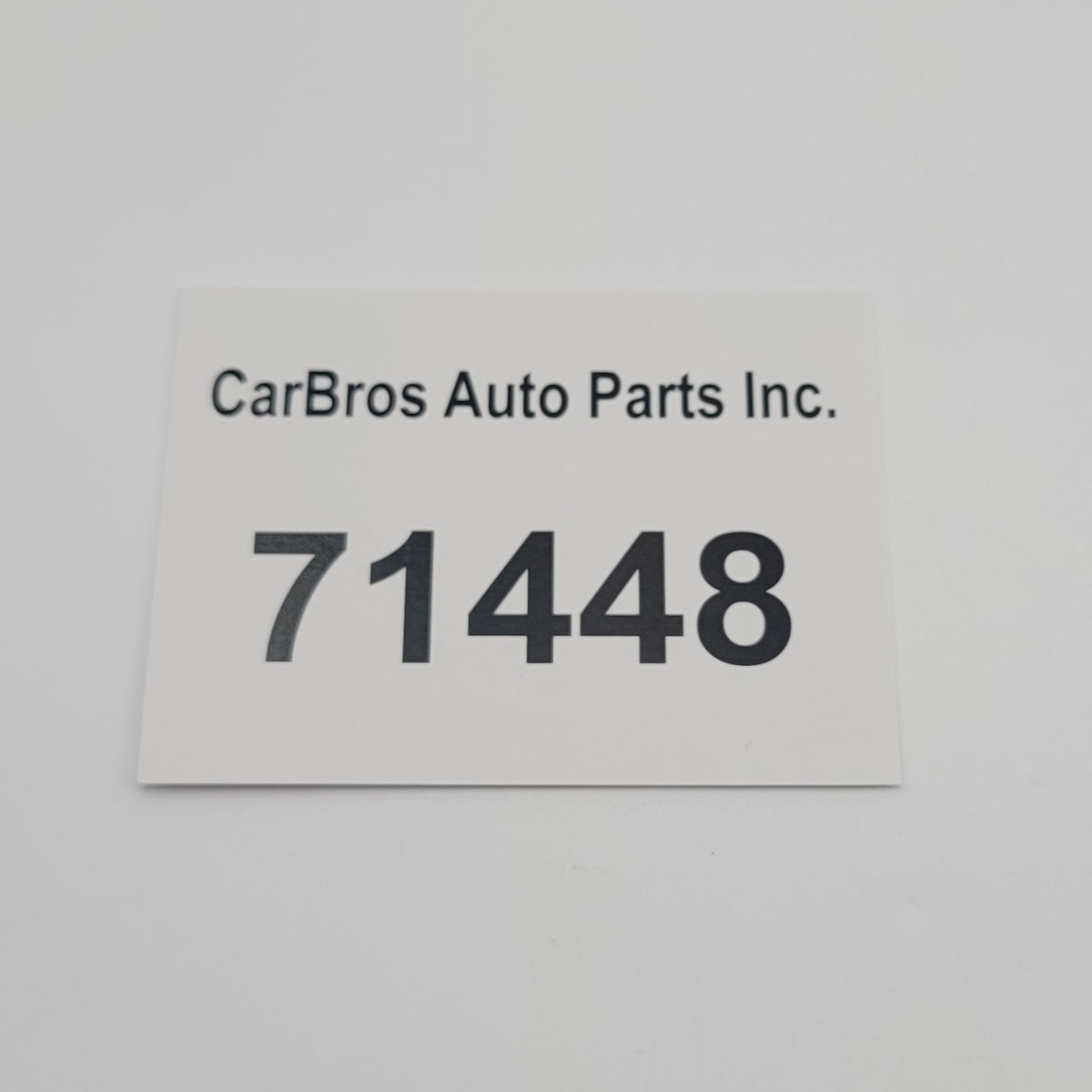 2018- 2025 BMW OEM REAR HATCH/ DECK LID CONTROL MODULE 5A19DB2