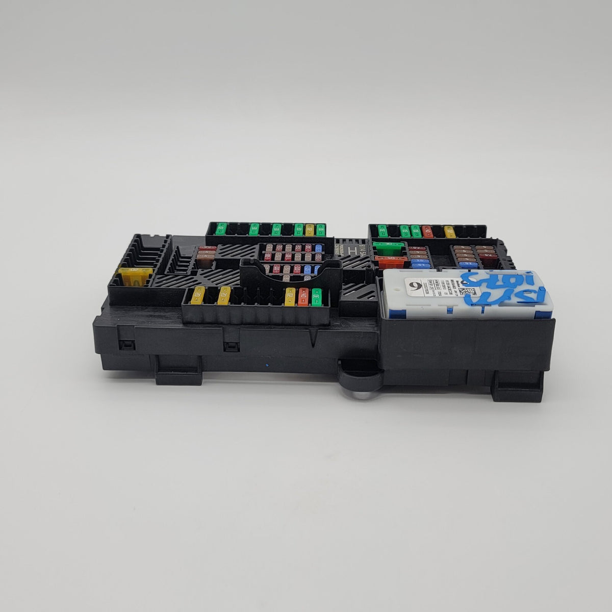2024 2025 2026 BMW XM X5 X7 Rear Power Distribution Fuse Box 5A41BD6