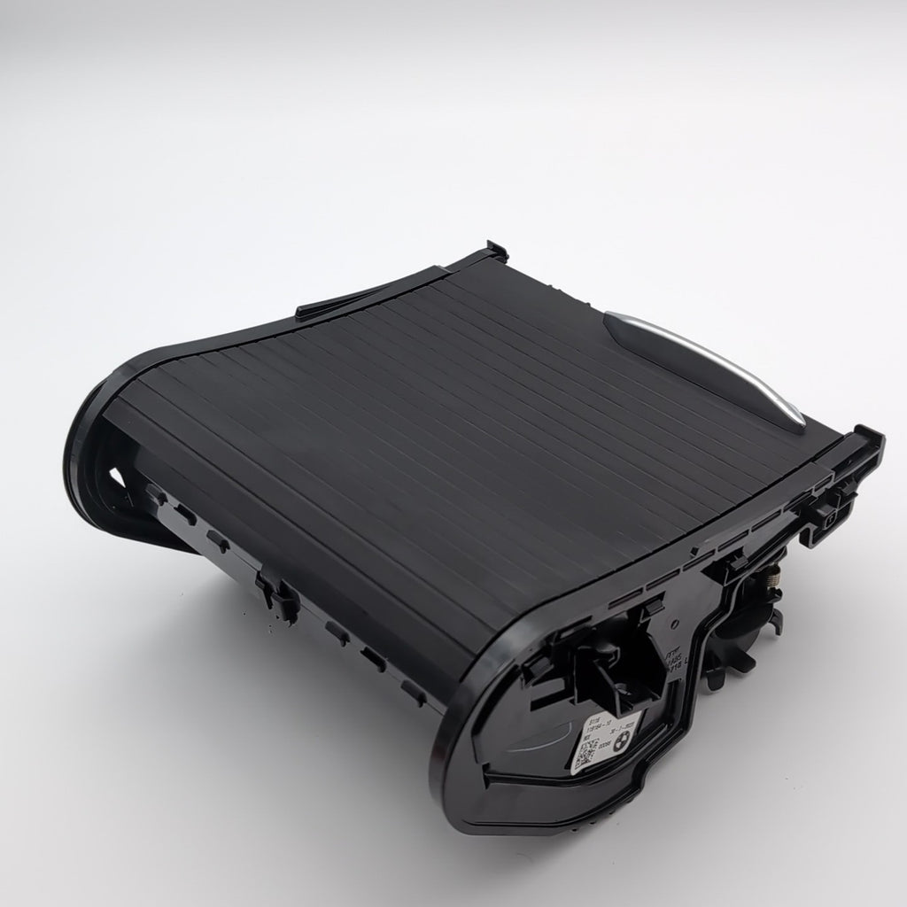 2019- 2024 BMW X3 OEM Storage Tray Cup Holder Center Console 5A192C3 X3 G01