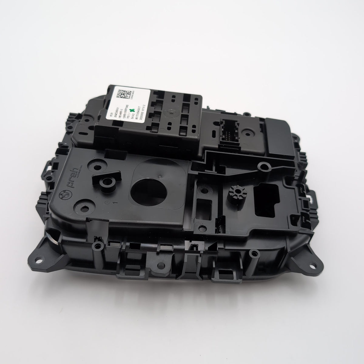 2023 2024 2025 BMW i4 G26 Gear Shifter Lever Center Switch Panel 5A9C9A6