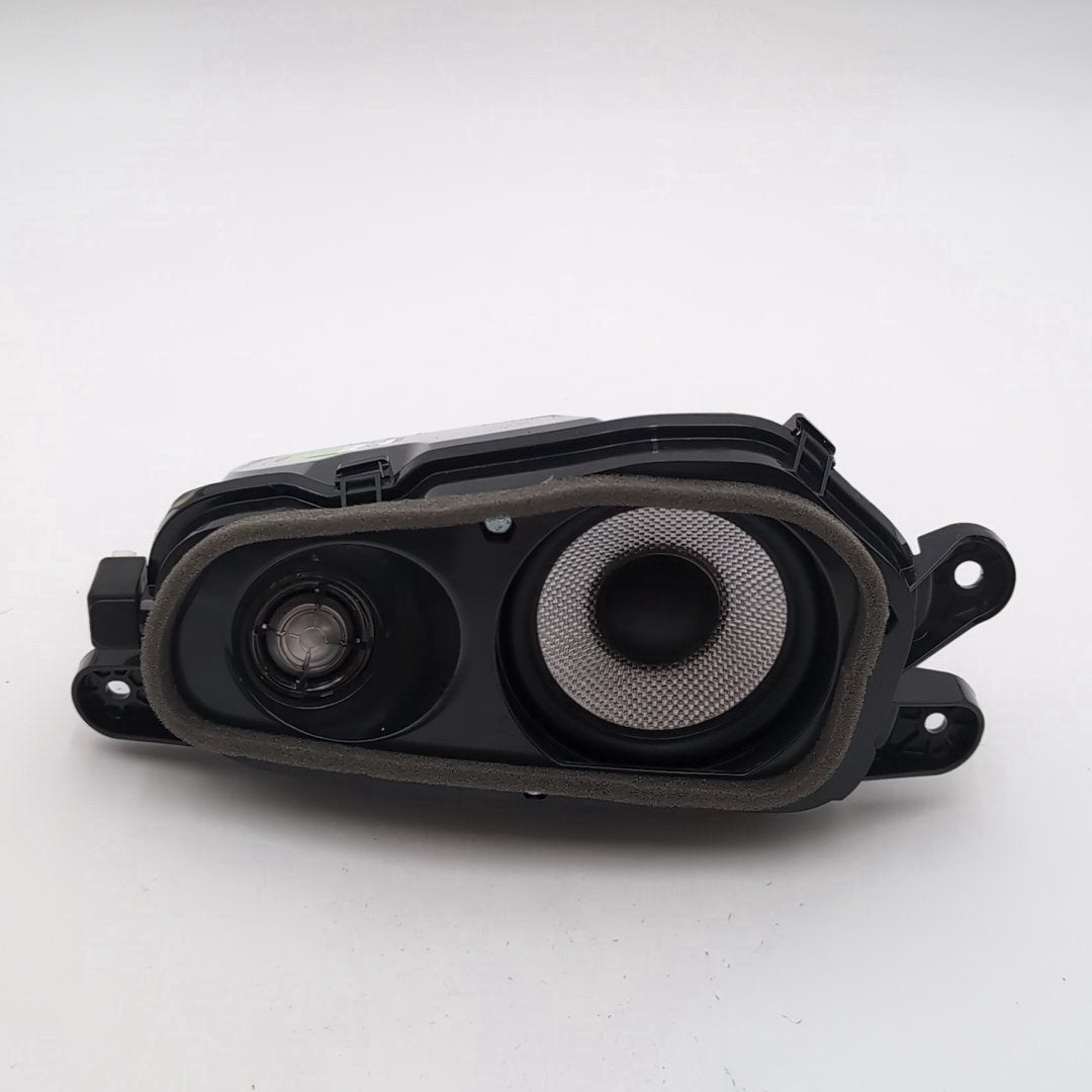 2021 - 2026 BMW XM X6 X6M Bowers & Wilkins Rear Left Pillar Speaker 7952129
