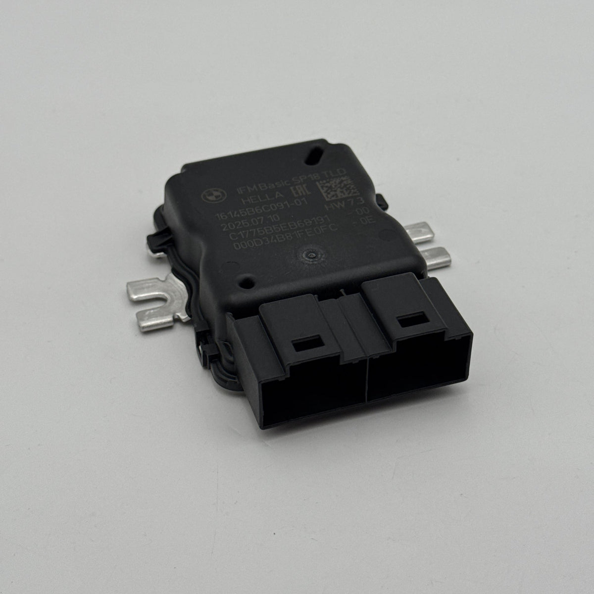 2025 2026 BMW 330i M340i G20 Fuel Pump Control Module 5B6C091