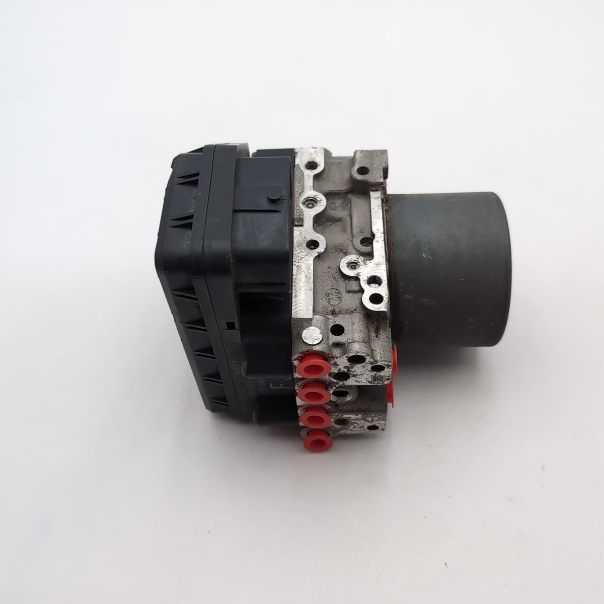 2011 2012 2013 Mazda 6 2.5L ABS Anti Lock Brake Pump Control Unit GEG1-437A0