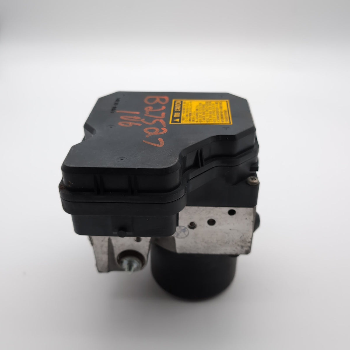 2010 2011 Lexus ES350 3.5L ABS Anti Lock Brake Pump Control Unit 44540-33190