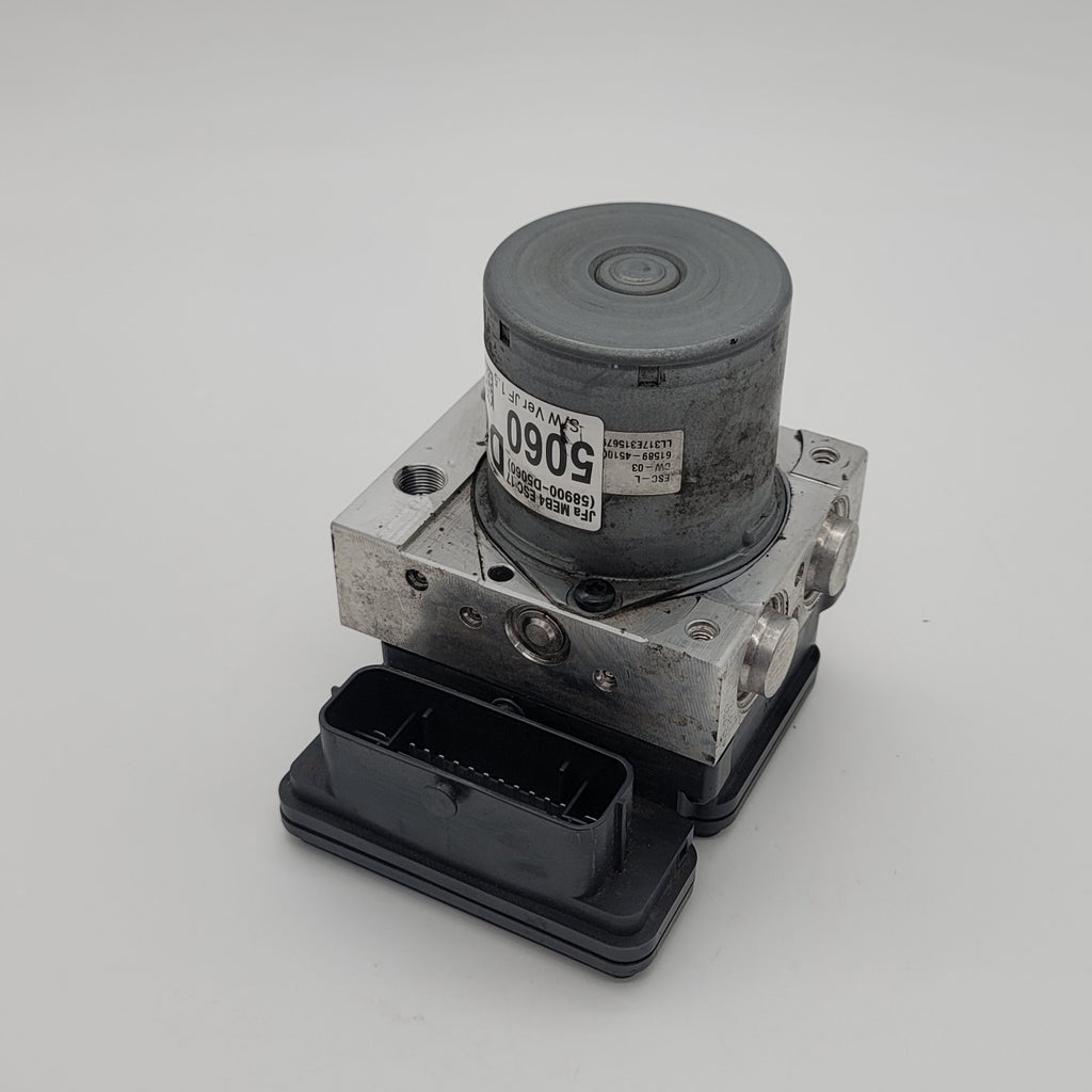 2016 2017 2018 Kia Optima ABS Anti Brake Lock Pump Control Assy OEM 58900-D5060