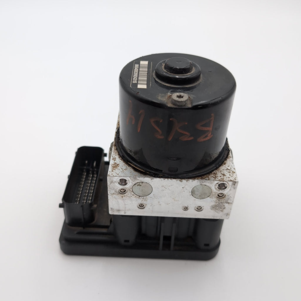 2012 2013 2014 2015 Chevrolet Cruze ABS Anti Lock Brake Pump 13370786