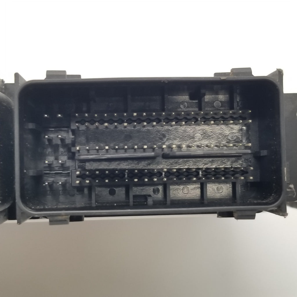 2015 Ford Fusion 2.0L Turbo Engine Computer Control Module ECU ECM FS7A12A650AUS