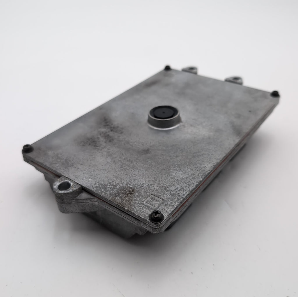 2016 2017 Honda Accord 2.4L Engine Computer Control Module ECU 37820-5A0-B35