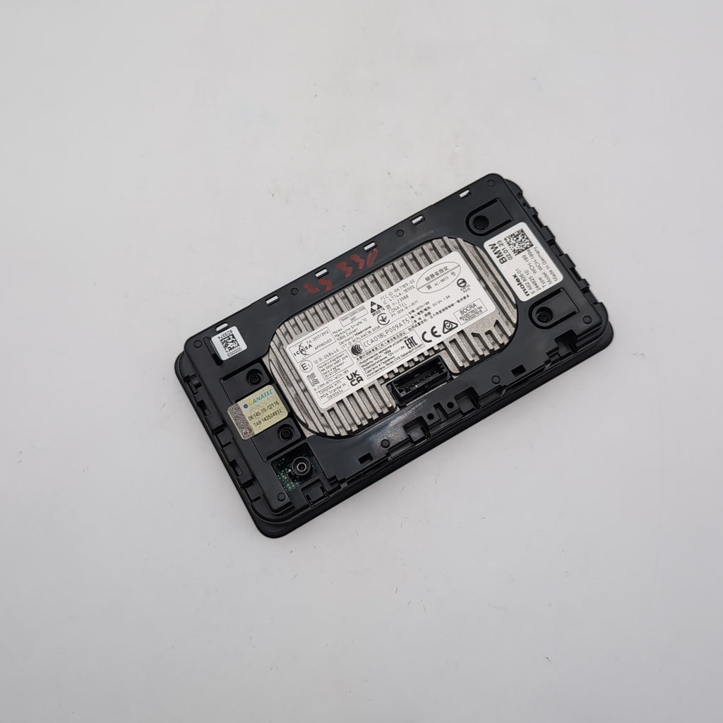 2019 - 2023 BMW X5 X7 Wireless Phone Charging Pad Tray 5A1DB18