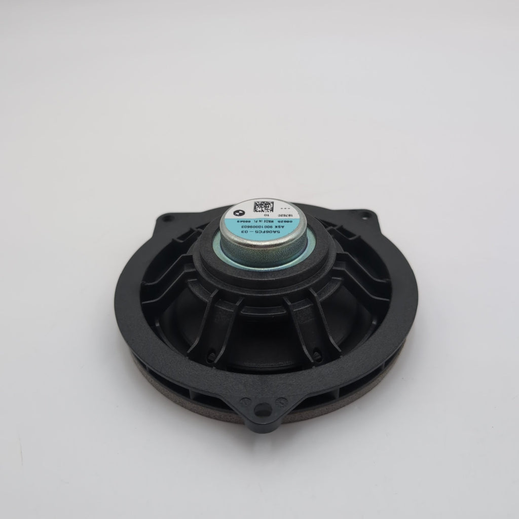 2023 - 2026 BMW i5 530i 540i G60 228i F74 X1 X2 Front Rear Door Midrange Speaker