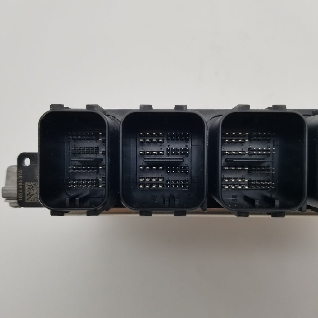 2022- 2025 BMW 3 Touring m340i G21 G81 Engine Computer Module ECU DME 5A1CE35