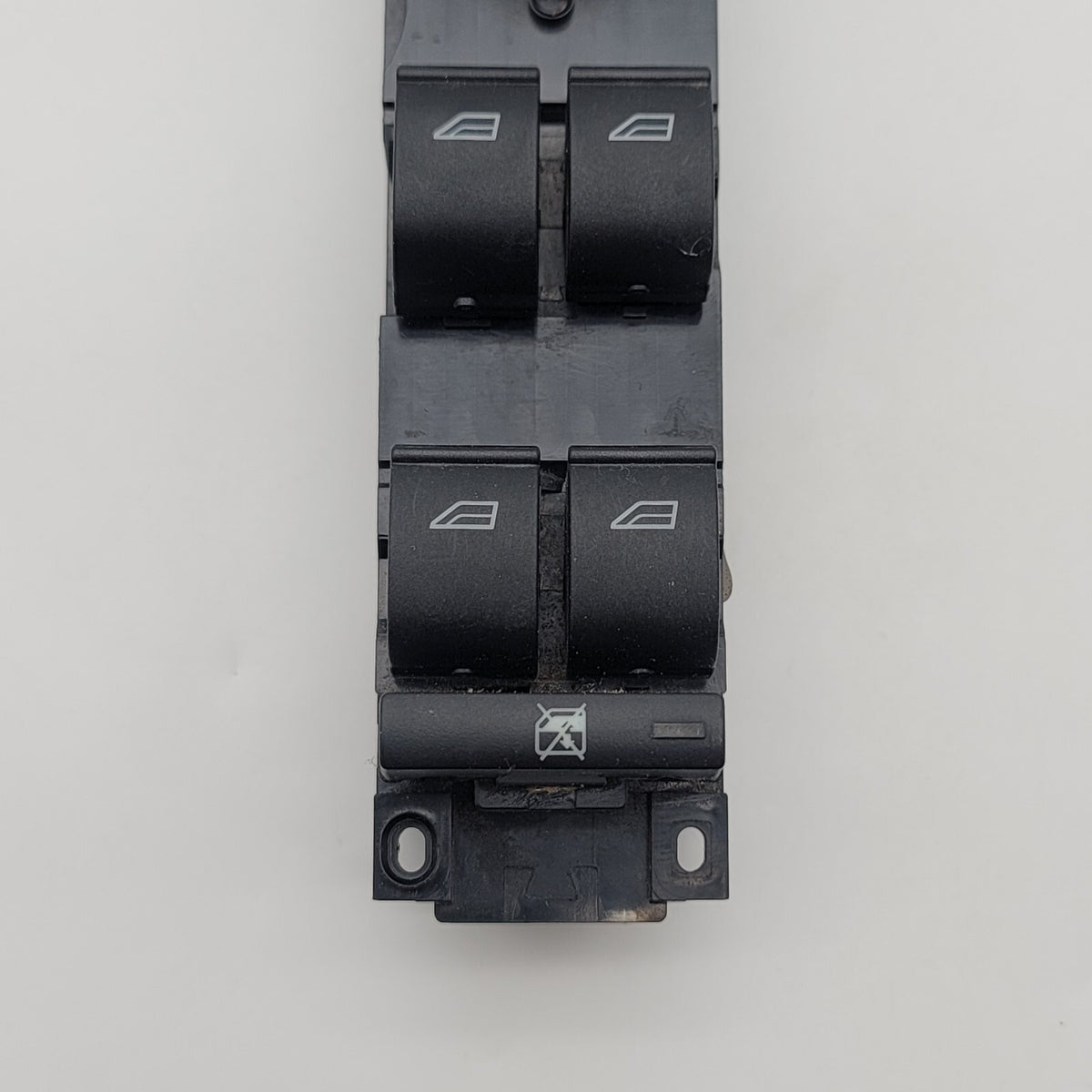 2013 2014 2015 2016 2017 2018 2019 Ford Escape Driver Master Power Window Switch
