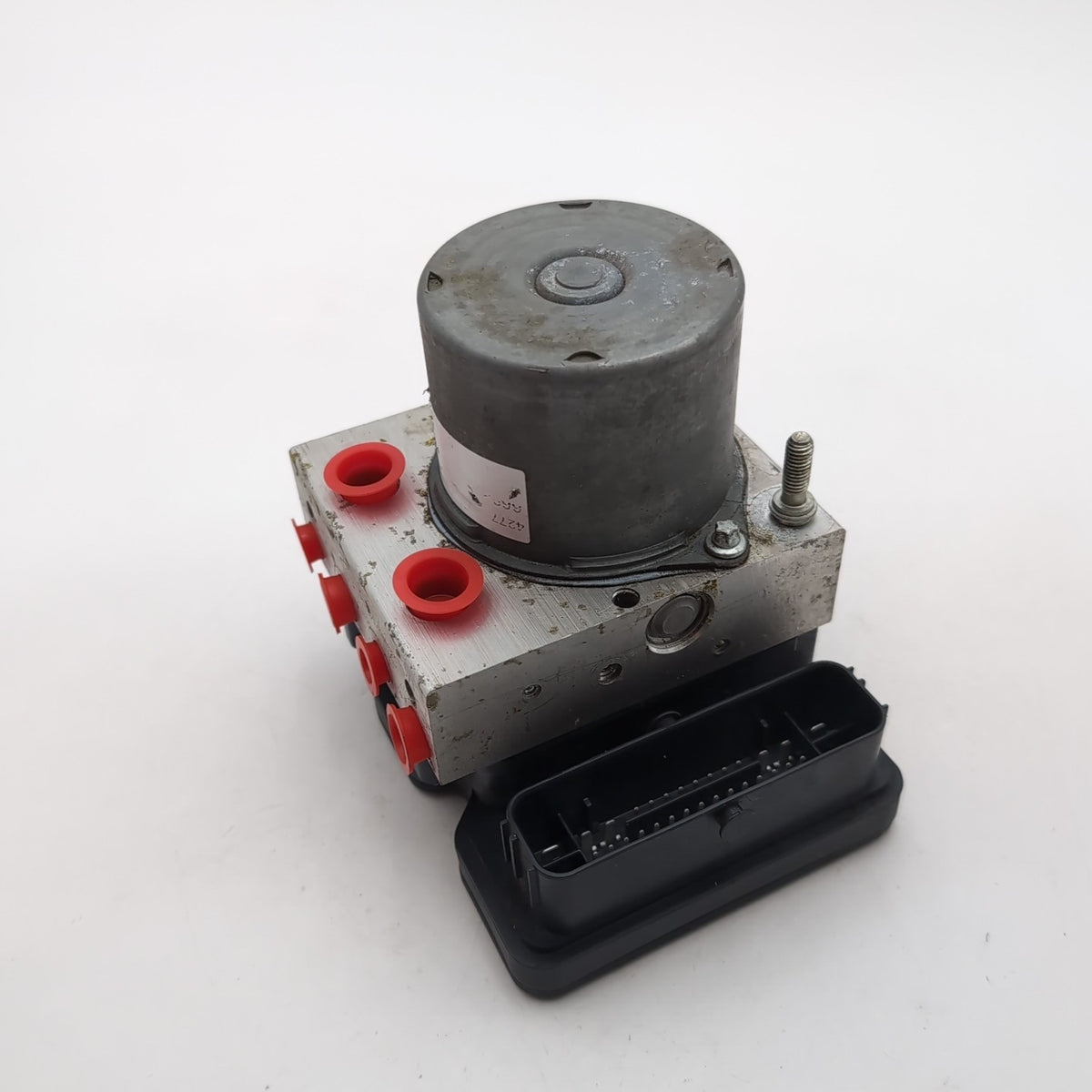 2019 2020 2021 Chevrolet Malibu ABS Anti Lock Brake Pump Control Unit 42776698