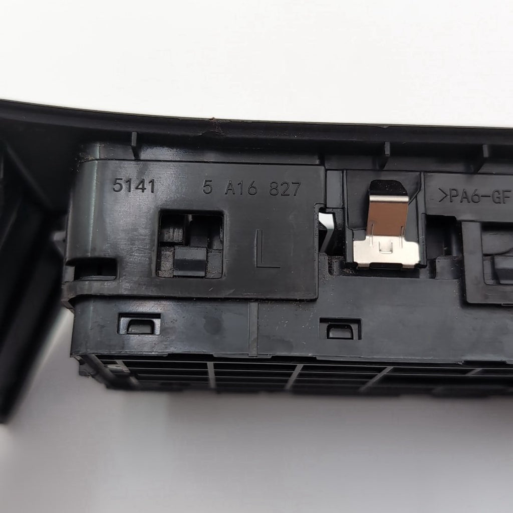 2024 2025 2026 BMW 540i 530i 550e i5 G60 Driver Master Window Switch 5A7CB16