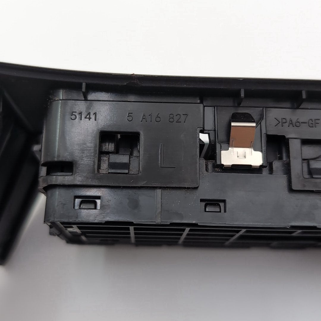 2024 2025 2026 BMW 540i 530i 550e i5 G60 Driver Master Window Switch 5A7CB16