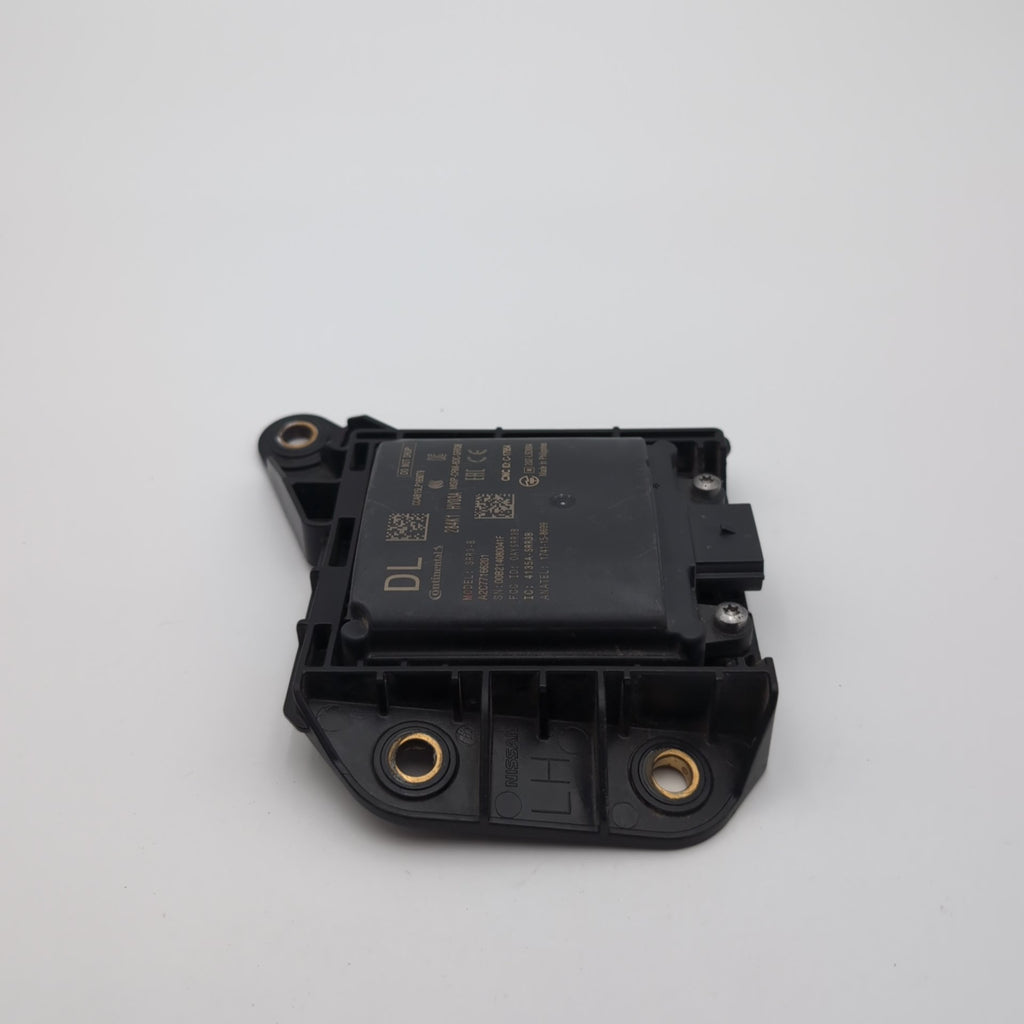 2019 - 2023 Nissan Rogue Qashqai Left Blind Spot Radar Sensor 284K1HV03A