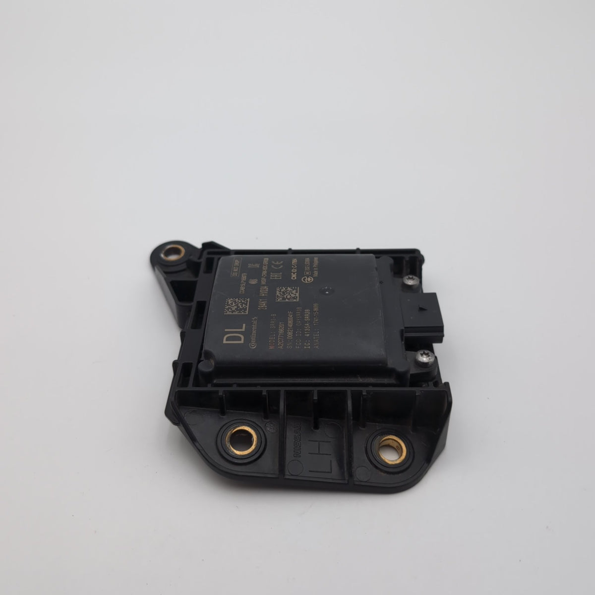 2019 - 2023 Nissan Rogue Qashqai Left Blind Spot Radar Sensor 284K1HV03A