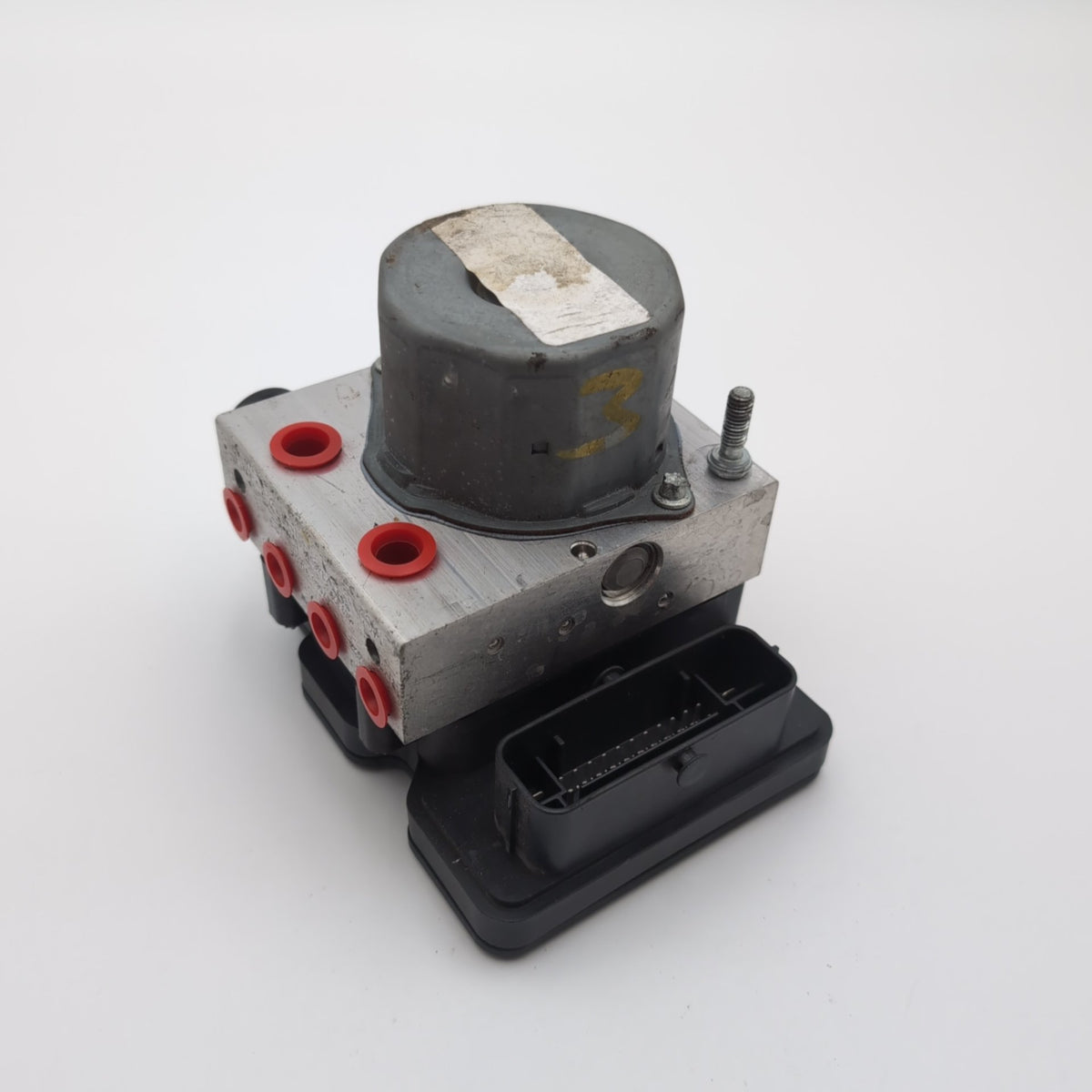 2018 2019 2020 Nissan Rogue 2.5L ABS Anti Lock Brake Pump Unit 476609TF2A