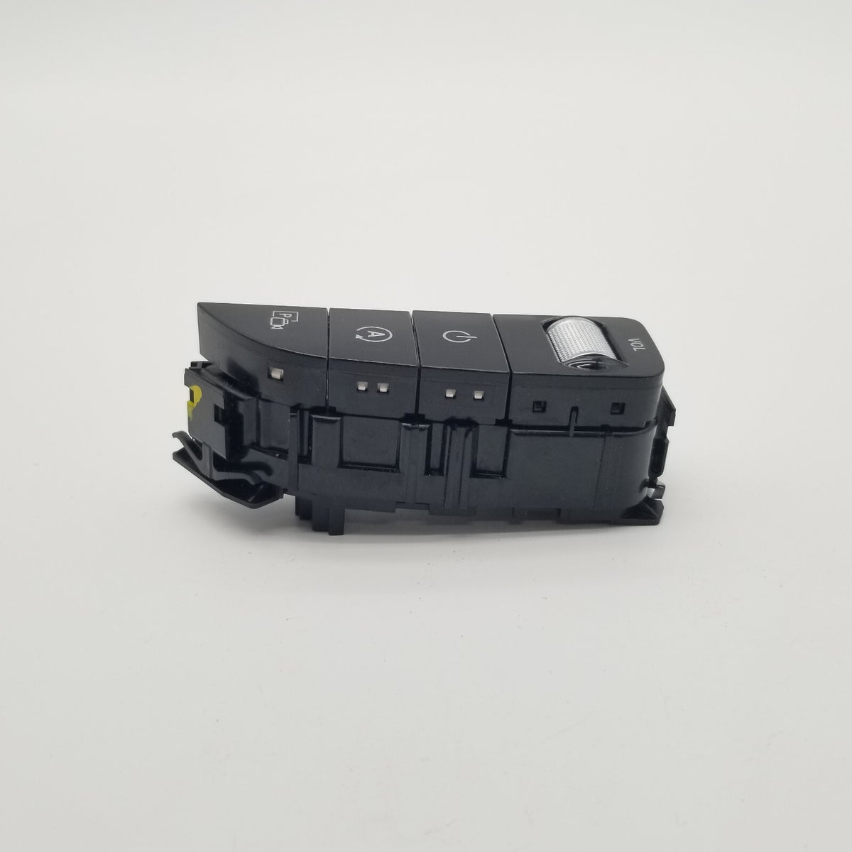 MERCEDES-BENZ E AMG W213 CAMERA CONTROL VOLUME AUTO START POWER CONTROL SWITCH