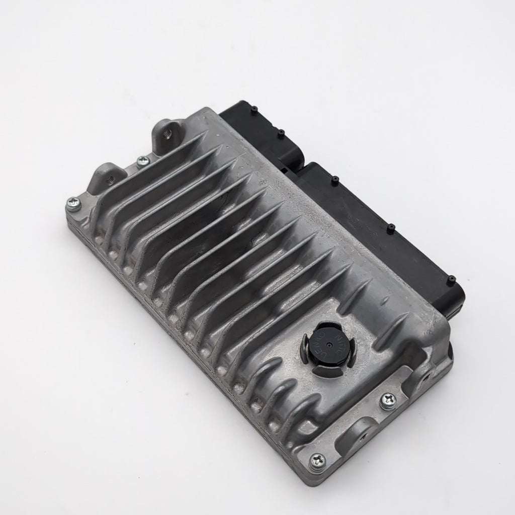 2015 LEXUS ES300H ECM ECU Engine Control Module 89661-33040