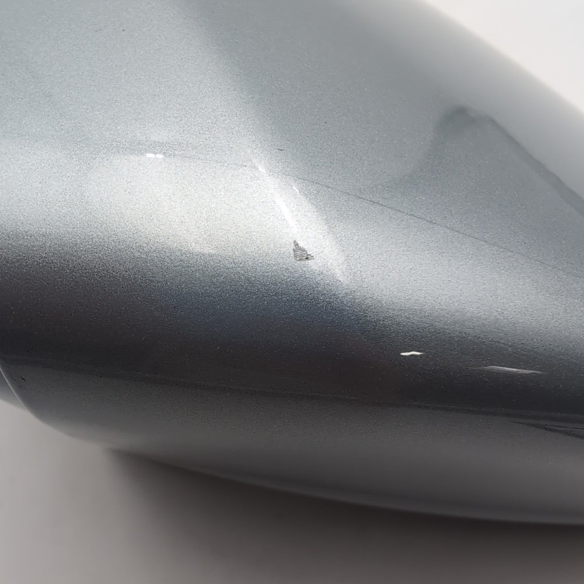 OEM Mercedes C W205 S W222 E W213 Left Side View Mirror Cover Shell A0998105100