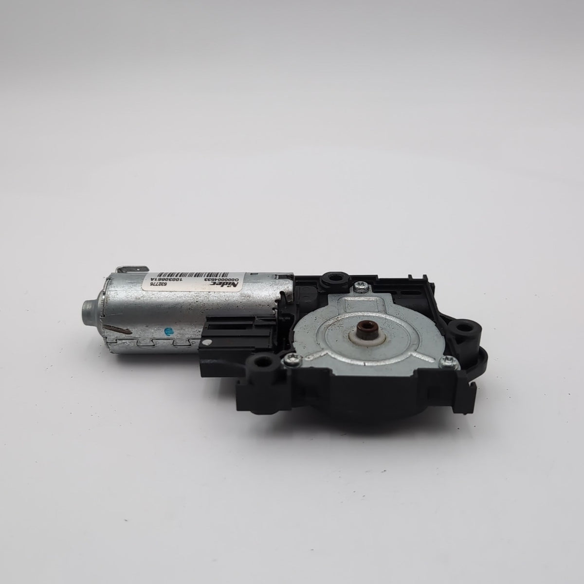 2019 2020 2021 2022 2023 2024 BMW X3 X4 X5 X6 X7 Sunroof Glass Shade Motor Set