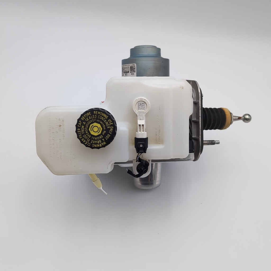 2022 2023 2024 BMW I4 ANTI BRAKE LOCK POWER BOOSTER ASSEMBLY 5A7C677