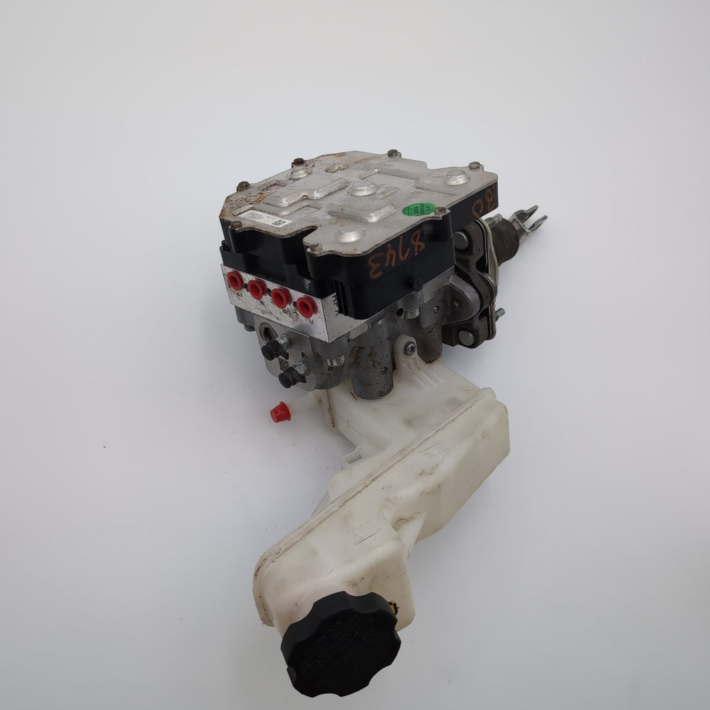 2014 2015 2016 Kia Optima Hybrid ABS Master Cylinder Brake Booster 58500-4U701