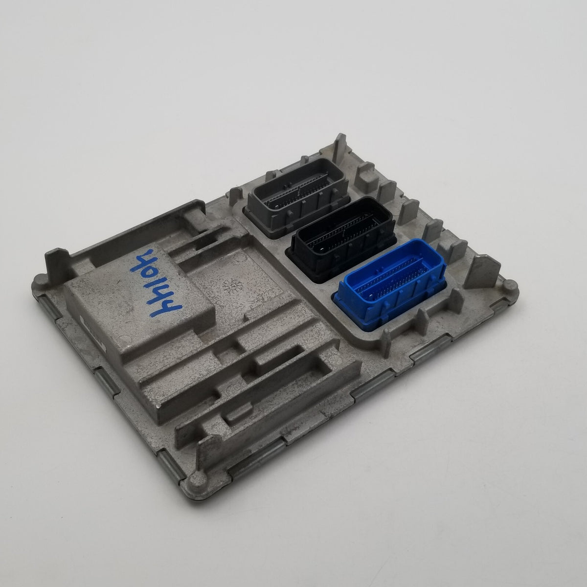 2016-2021 Chevrolet Traverse 3.6 Engine Computer Control Module ECU PCM 12687483