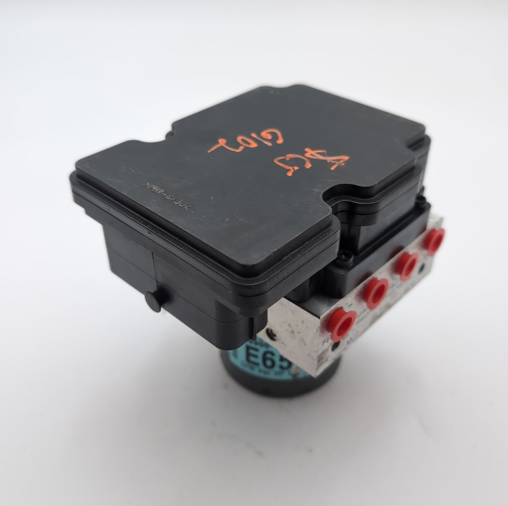 2019 2020 Kia Sedona 3.3L ABS Anti Lock Brake Pump Control Unit 58900-A9650
