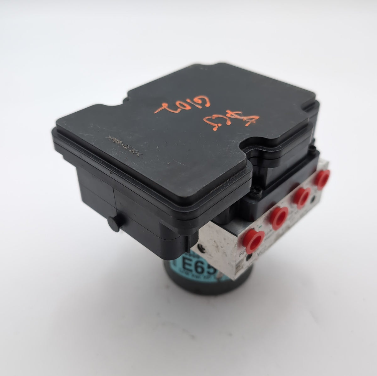 2019 2020 Kia Sedona 3.3L ABS Anti Lock Brake Pump Control Unit 58900-A9650