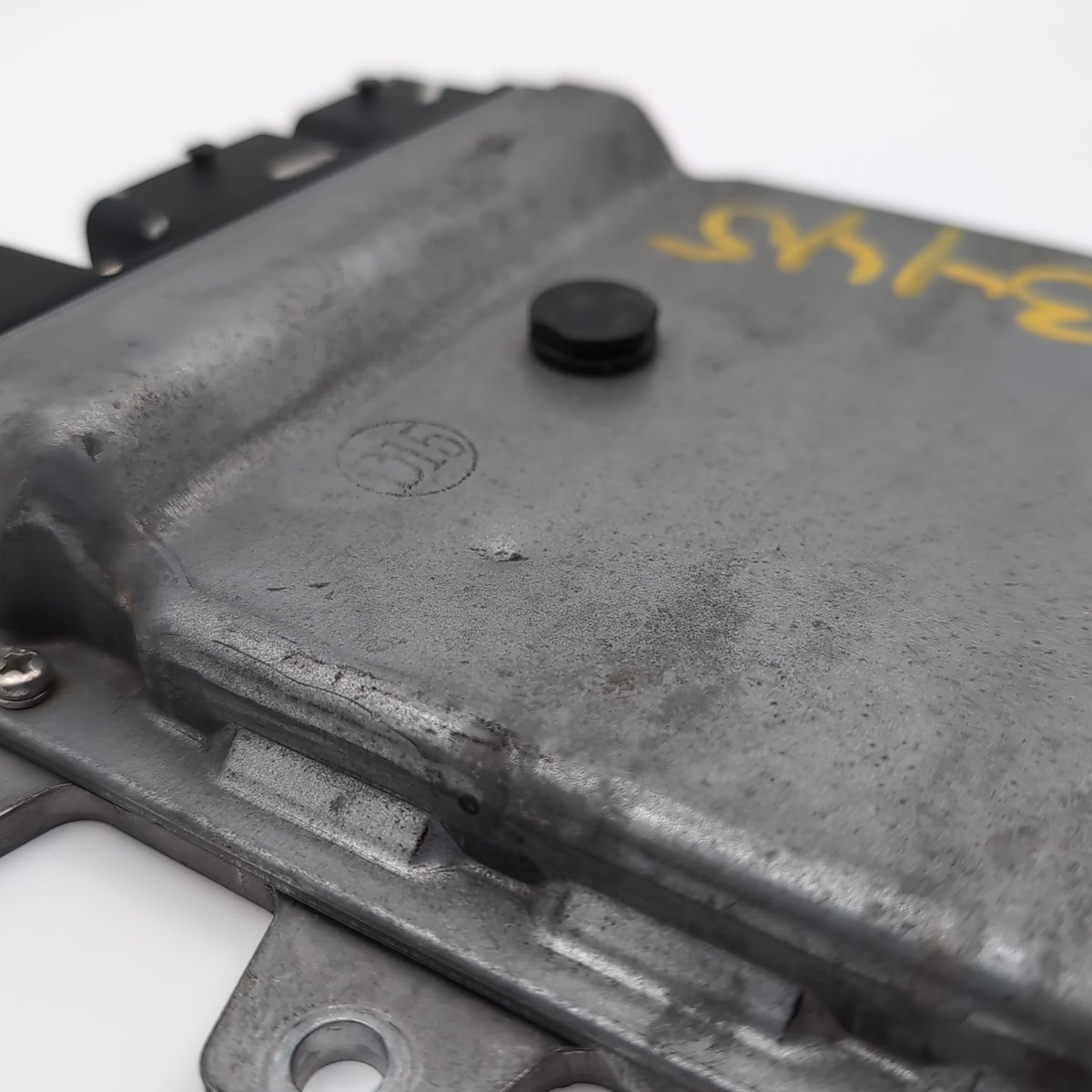 2009 Nissan Altima ECU ECM COMPUTER ENGINE CONTROL MODULE