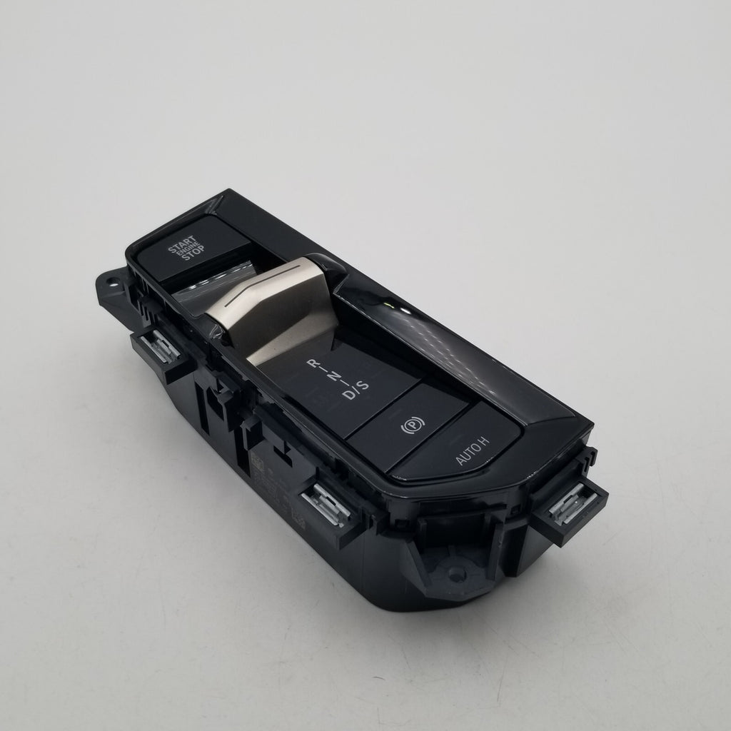 BMW 5 G60 G61 GEAR LEVER SELECTOR SHIFTER START STOP SWITCH LHD LL 5A76799