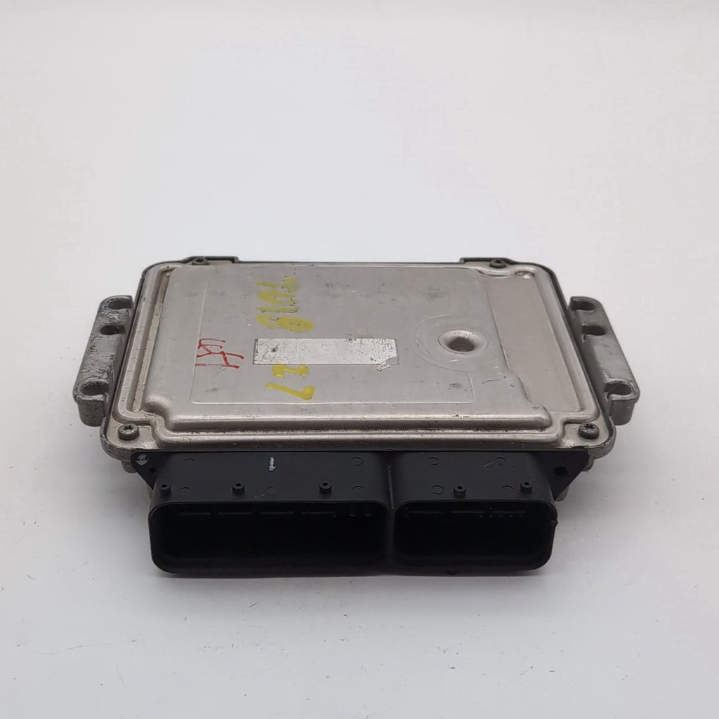 2014 2015 Hyundai Elantra 2.0L Engine Computer Control Module ECU 39135-2EGB0