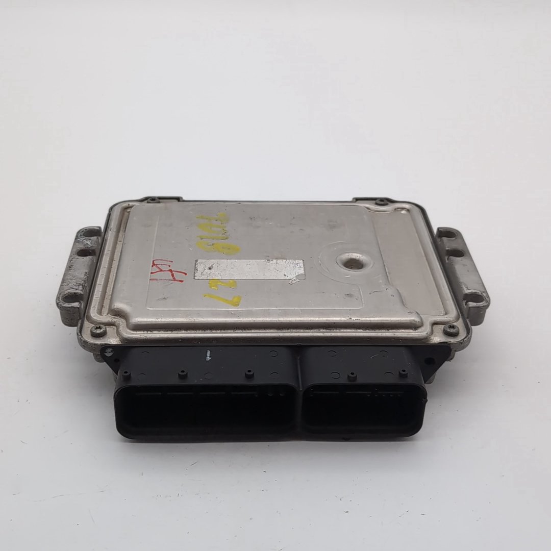 2014 2015 Hyundai Elantra 2.0L Engine Computer Control Module ECU 39135-2EGB0