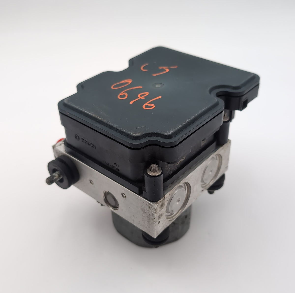 2016 2017 Nissan Altima 2.5L ABS Anti Lock Brake Pump Control Unit 476609HS0A