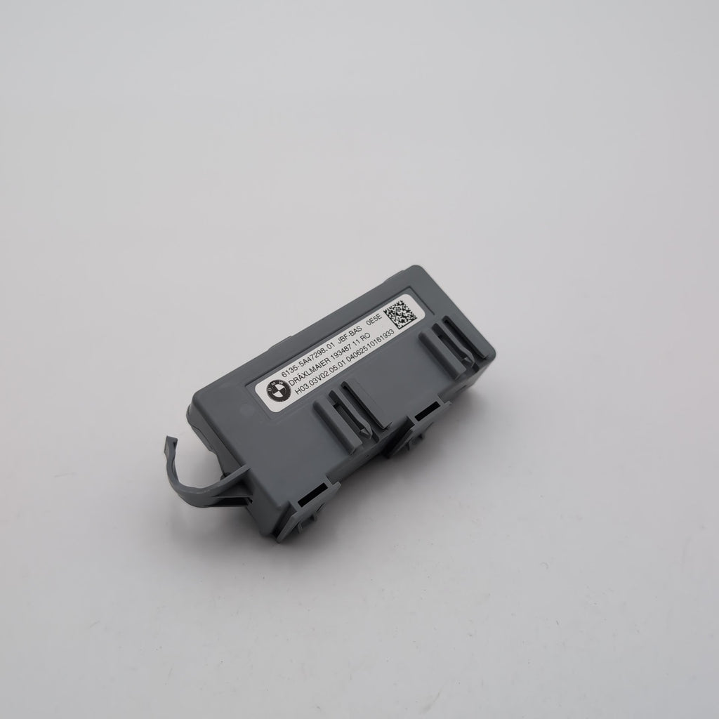 2022 - 2026 BMW F74 X1 X2 Mini Cooper Countryman Power Distribution LIN Module