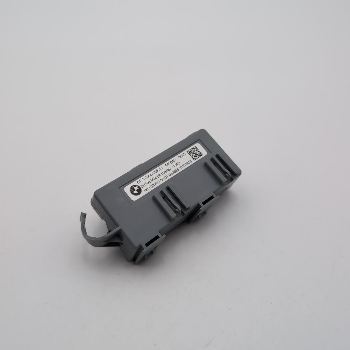2022 - 2026 BMW F74 X1 X2 Mini Cooper Countryman Power Distribution LIN Module