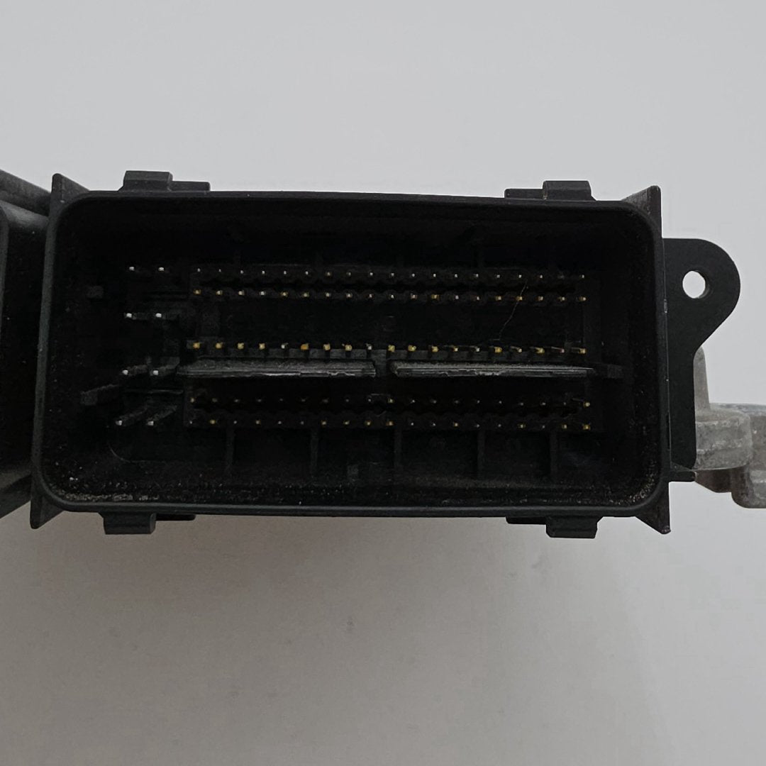 2017 2018 Ford Edge 2.7L Engine Computer Control Module ECU G2GA-12A650-CCA
