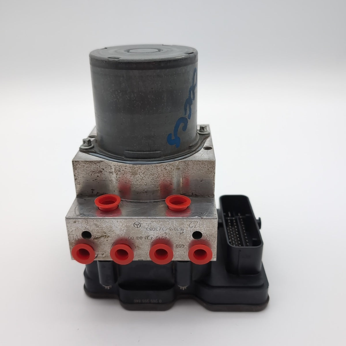 2016 2017 2018 MERCEDES E CLS CLASS ABS ANTILOCK BRAKE PUMP MODULE A2124310300