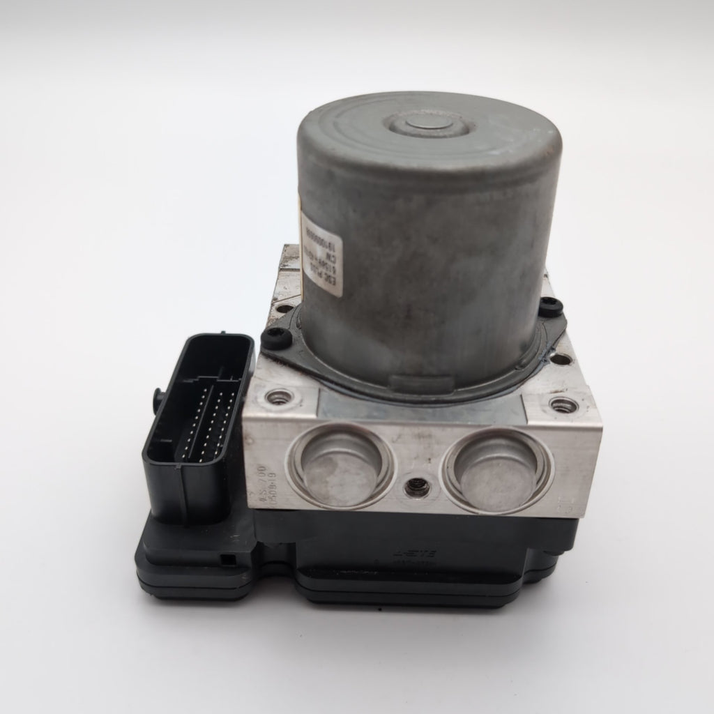 2020 Hyundai Elantra 2.0L ABS Anti Lock Brake Pump Control Unit 58900-F2620