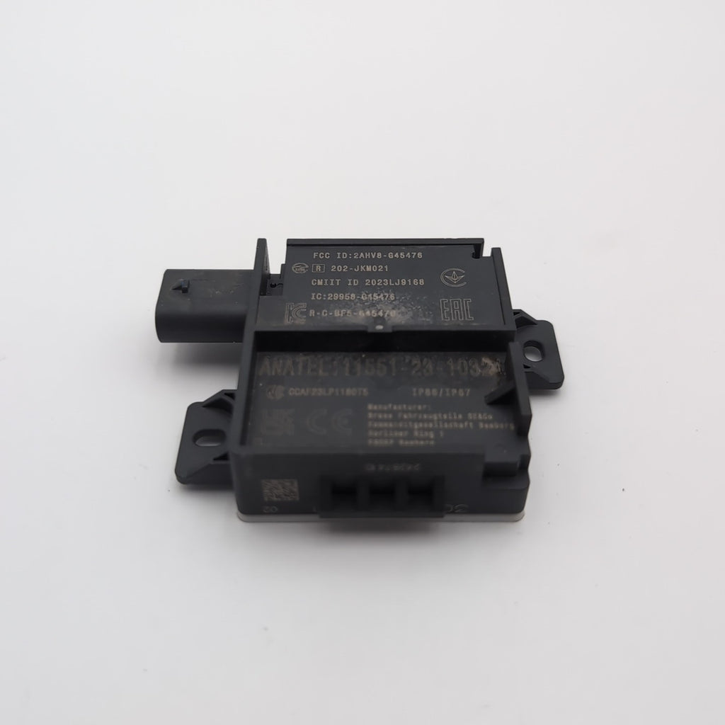 2024 2025 BMW 2 5 Series F74 F78 G60 G61 G90 Trunk Smart Opener Module 5B427F1