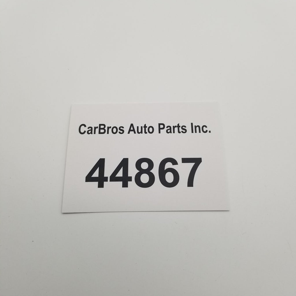 2001- 2007 Mercedes W203 C230 Front Right Passenger Door Control Module OEM