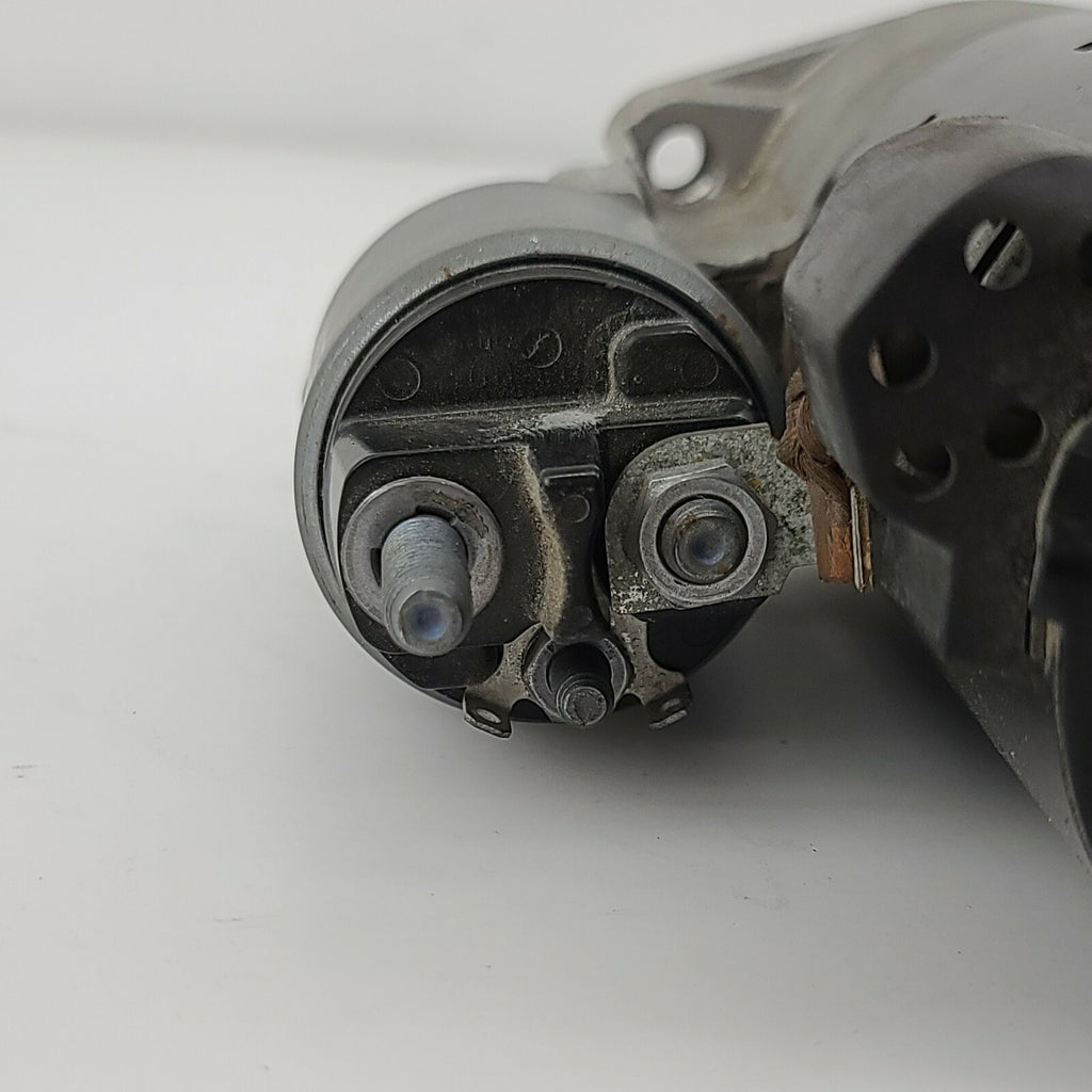 2015 2016 2017 fits Mercedes-Benz S65 V12 M279 AMG Starter Motor A6429061000
