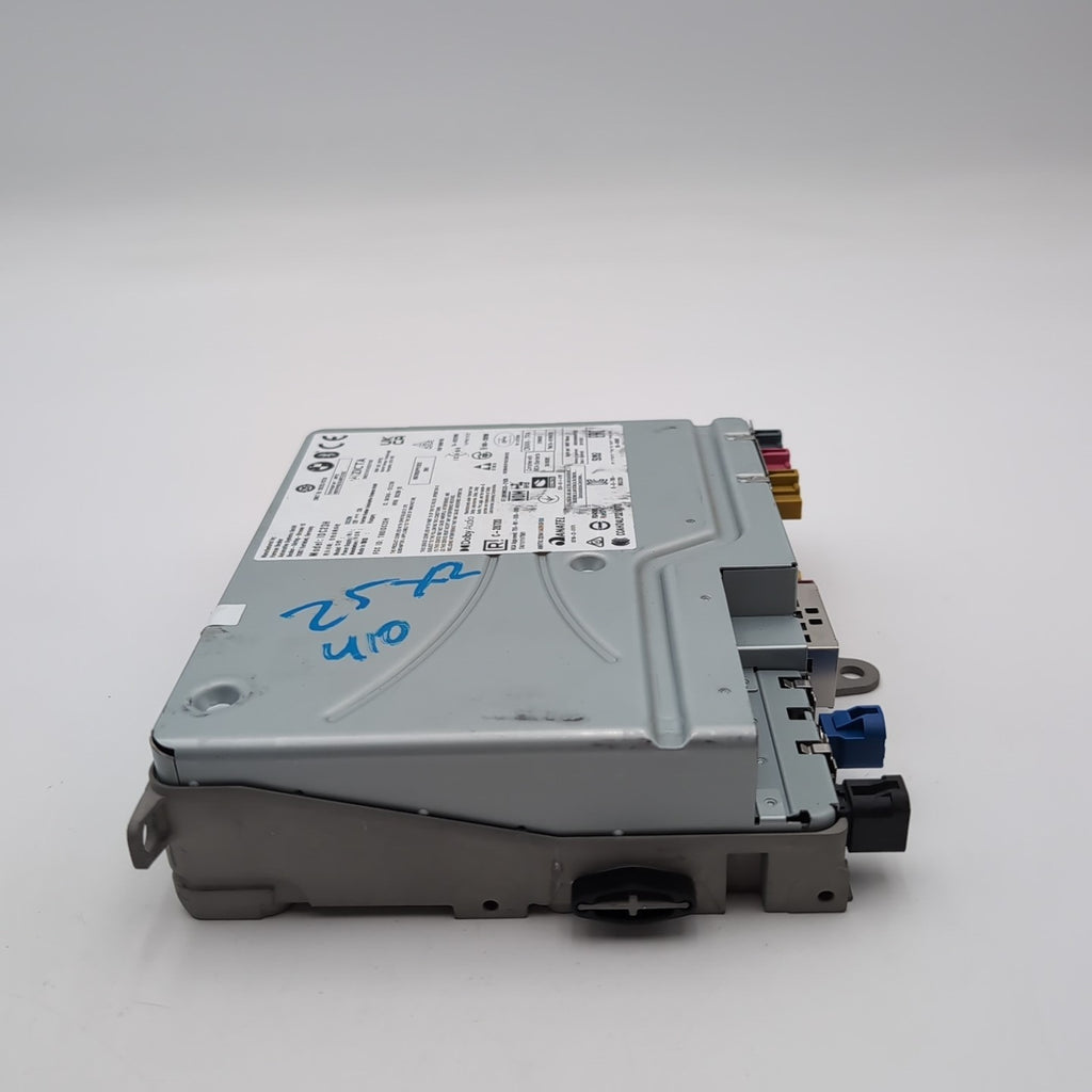 2025 BMW X2 U10 Radio Stereo Head Unit Receiver OEM 5B61807