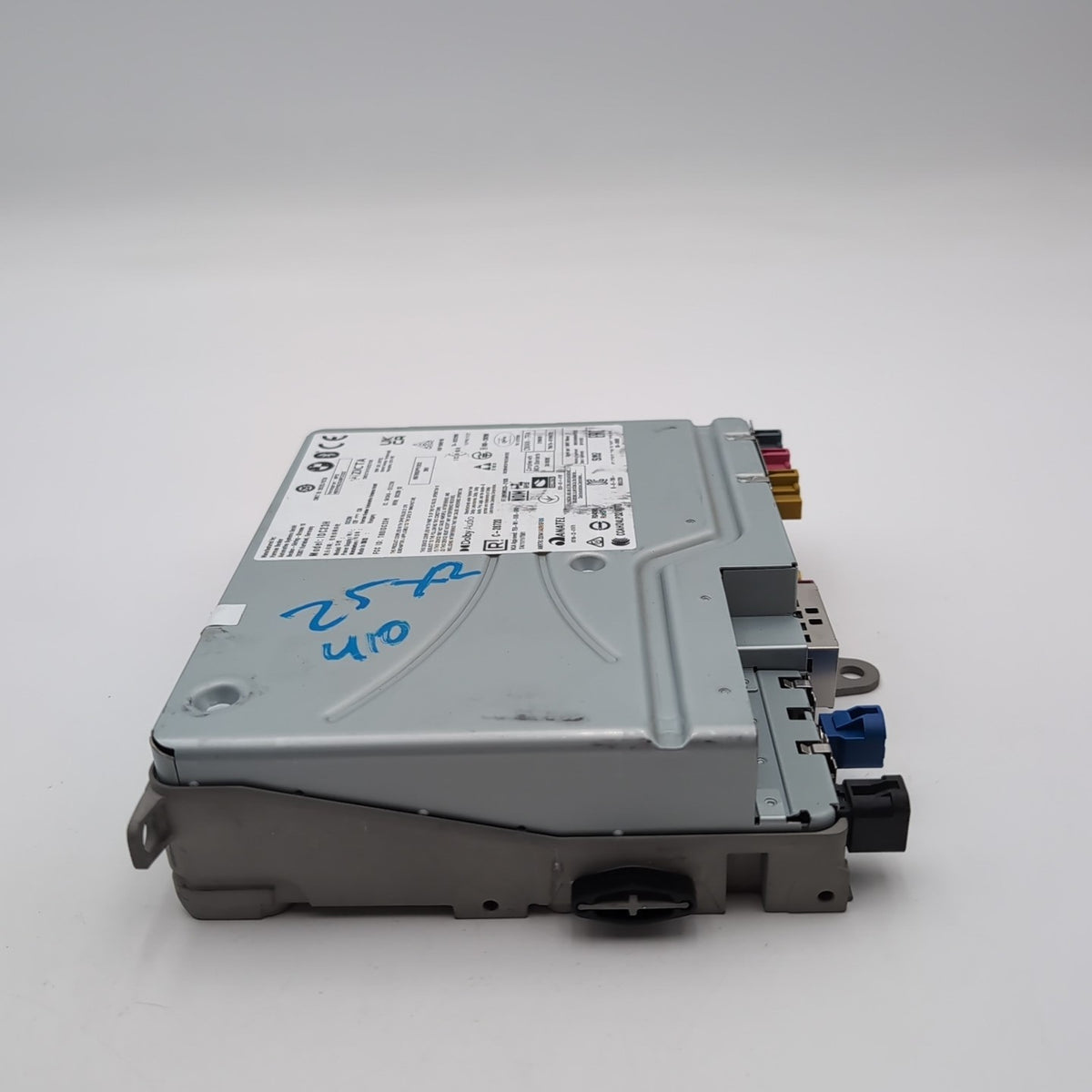 2025 BMW X2 U10 Radio Stereo Head Unit Receiver OEM 5B61807