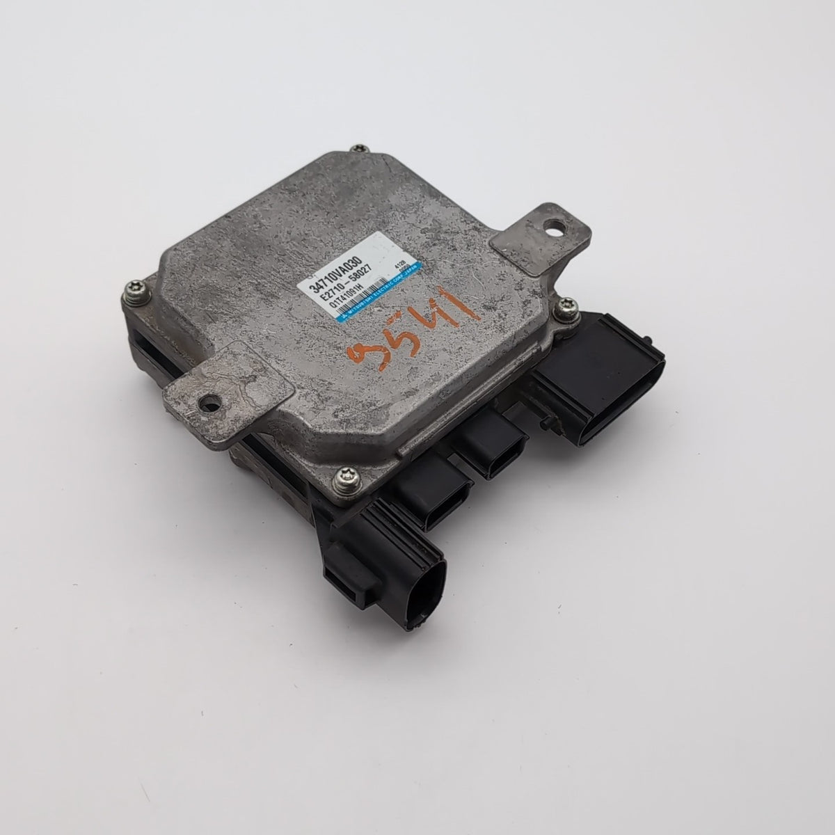 2015 2016 2017 Subaru WRX Power Steering Control Module 34710VA030 OEM